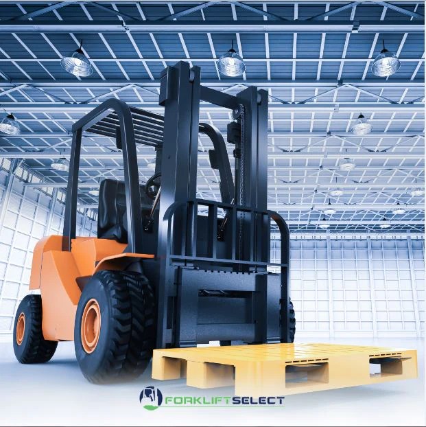 Forklift Pricing Guide What to Expect in Different Price Ranges