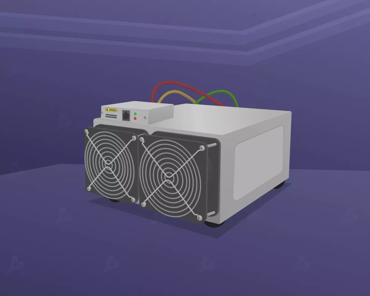 CleanSpark a acheté 12 500 mineurs à Bitmain pour 40,5 millions de dollars CleanSpark a acheté 12 500 mineurs à Bitmain pour 40,5 millions de dollars