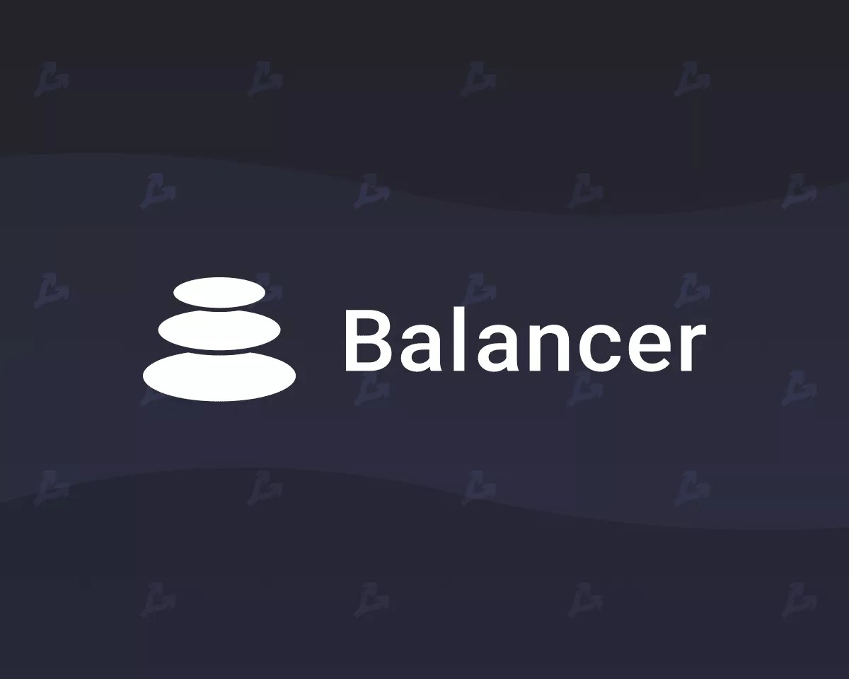 DeFiпротокол Balancer привлек 5 млн через токенсейл