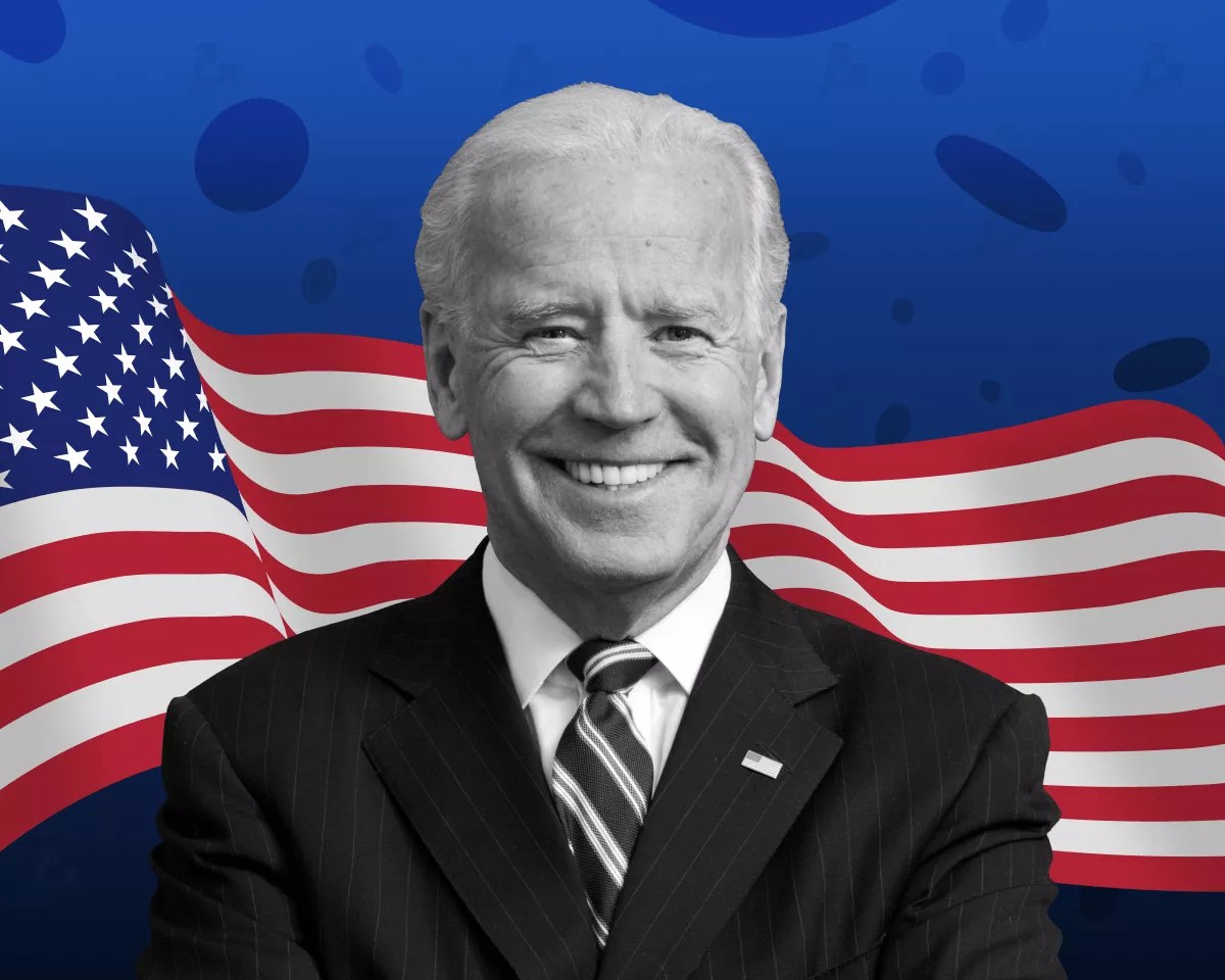 Biden interdit à un mineur chinois de posséder des installations près de la base aérienne Biden interdit à un mineur chinois de posséder des installations près de la base aérienne