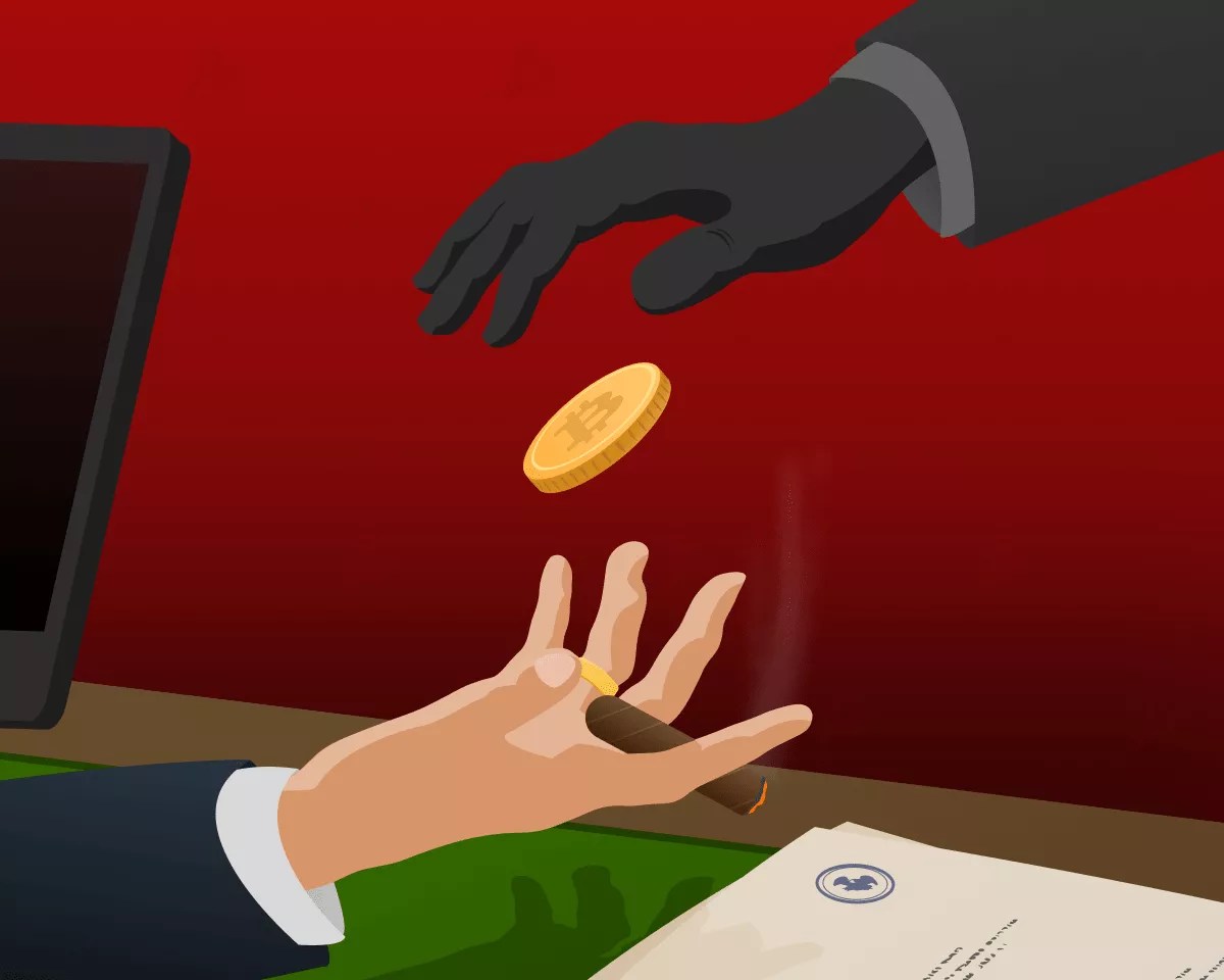 Plus de 650 BTC ont « disparu » de l’affaire de pot-de-vin de l’enquêteur de Moscou Plus de 650 BTC ont « disparu » de l’affaire de pot-de-vin de l’enquêteur de Moscou