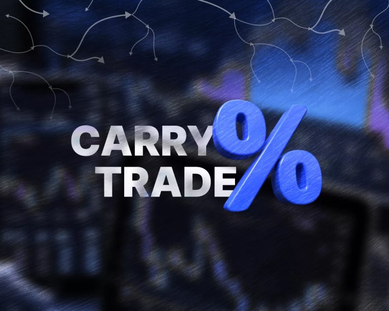 Qu'est-ce que le carry trade et comment est-il appliqué sur le marché des crypto-monnaies ?