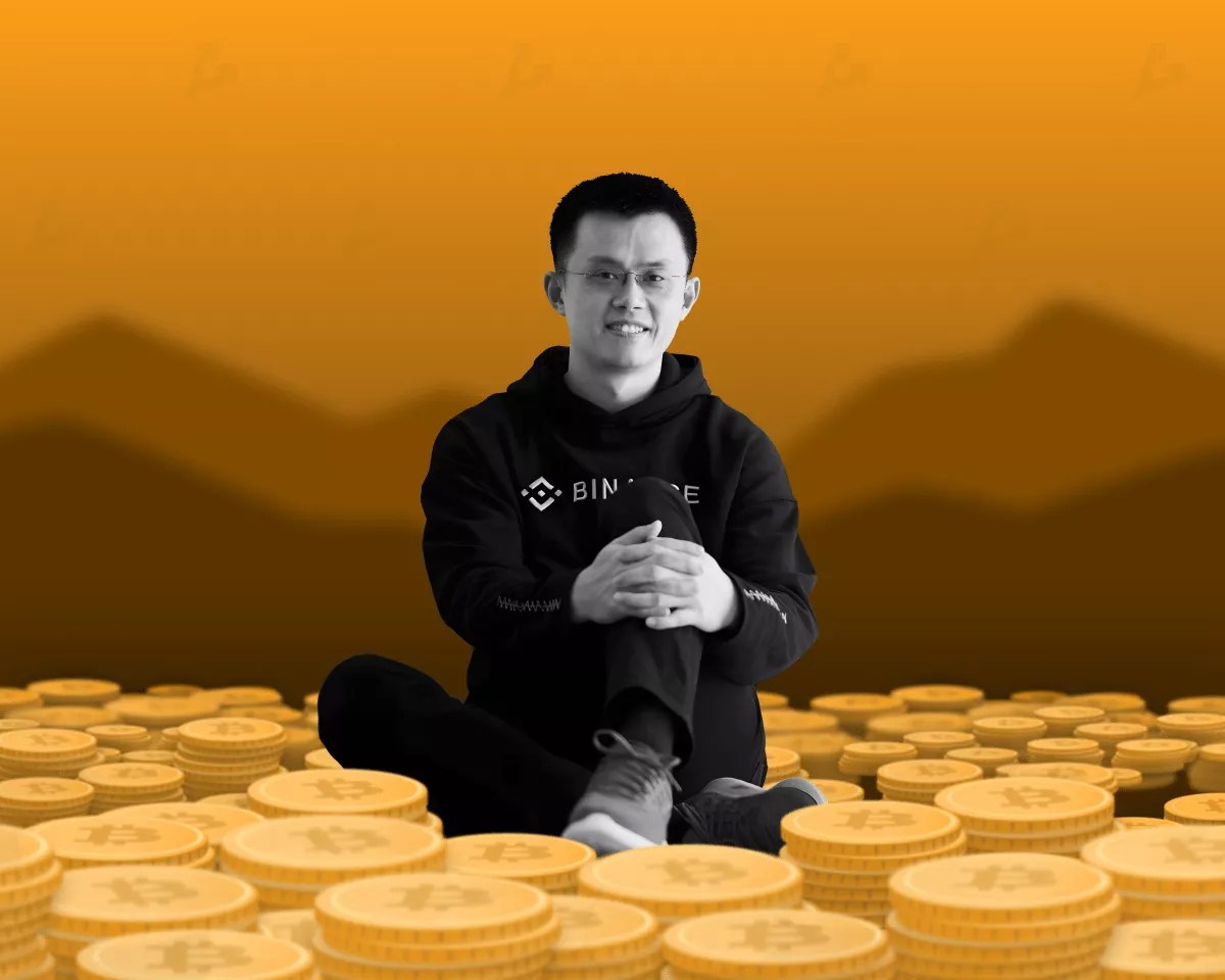 Le PDG de Binance admet que DeFi est supérieur à CeFi Le PDG de Binance admet que DeFi est supérieur à CeFi