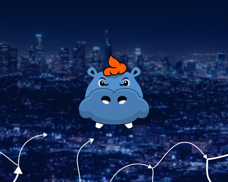 El Hippo a conclu un partenariat avec Onramp Money
