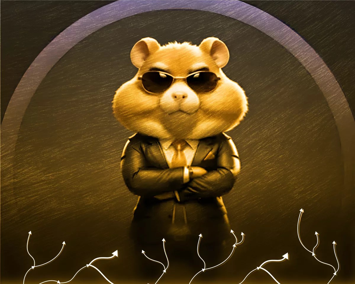 Hamster Combat a lancé le jeu L2-Network sur Ton Hamster Combat a lancé le jeu L2-Network sur Ton