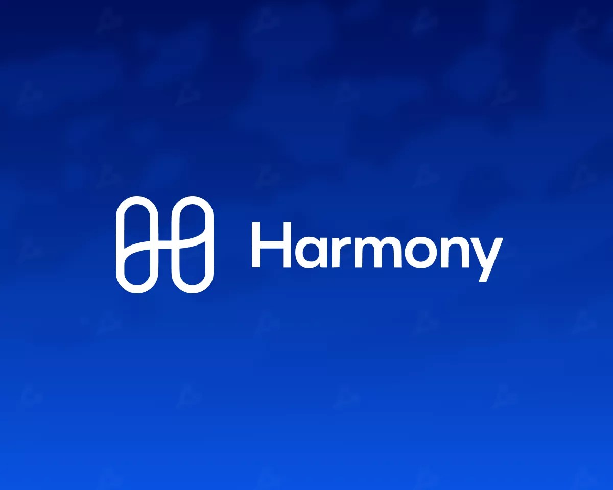 Блокчейн и криптовалюта Harmony (ONE) обзор и перспективы