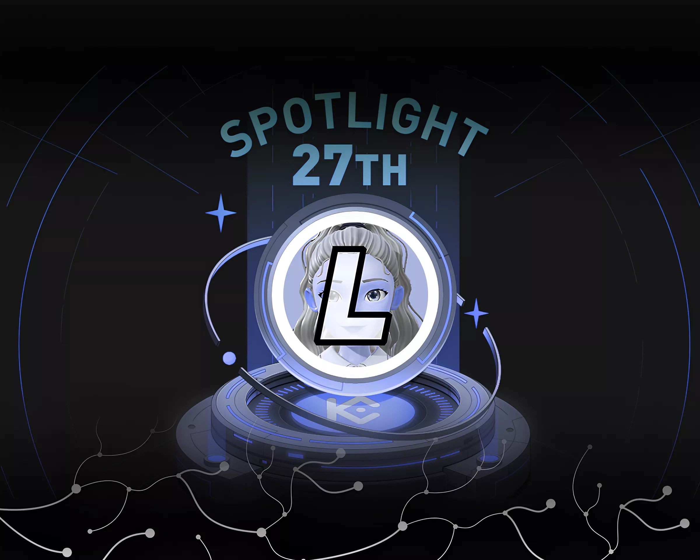 KuCoin a annoncé l'IEO du projet Lifeform KuCoin a annoncé l'IEO du projet Lifeform