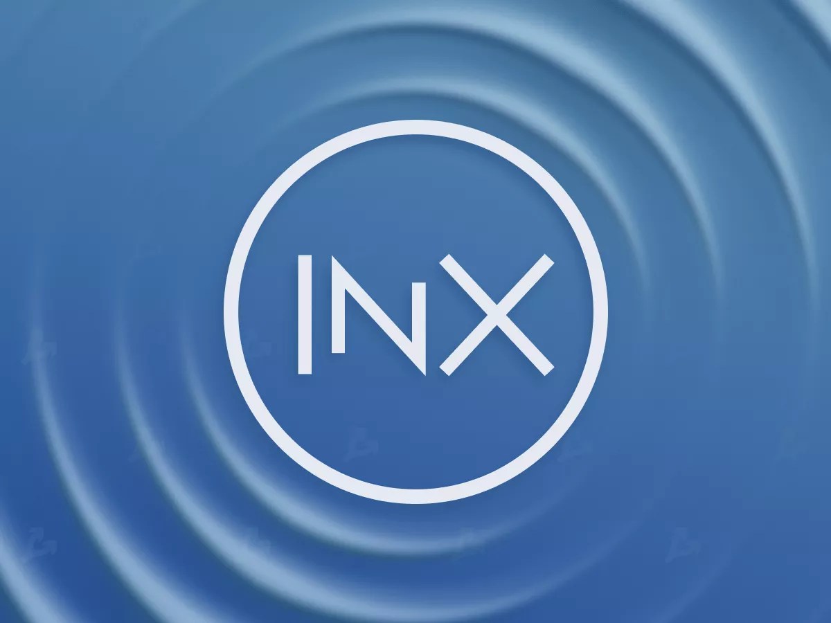 Republic a acheté une participation dans l’échange de crypto INX pour 5,25 millions de dollars Republic a acheté une participation dans l’échange de crypto INX pour 5,25 millions de dollars