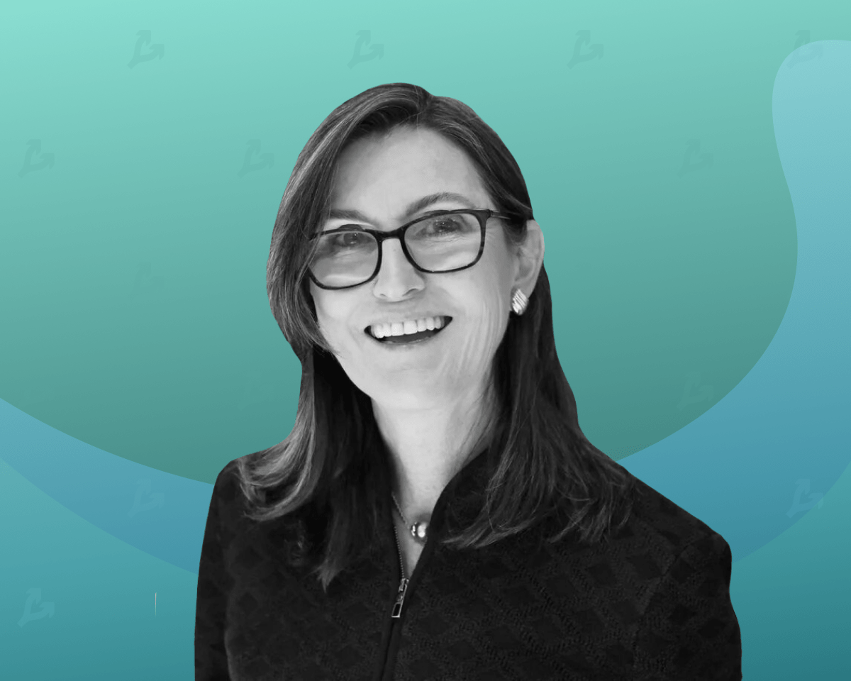 ARK Invest Kathy Wood sells Block shares to boost her position in