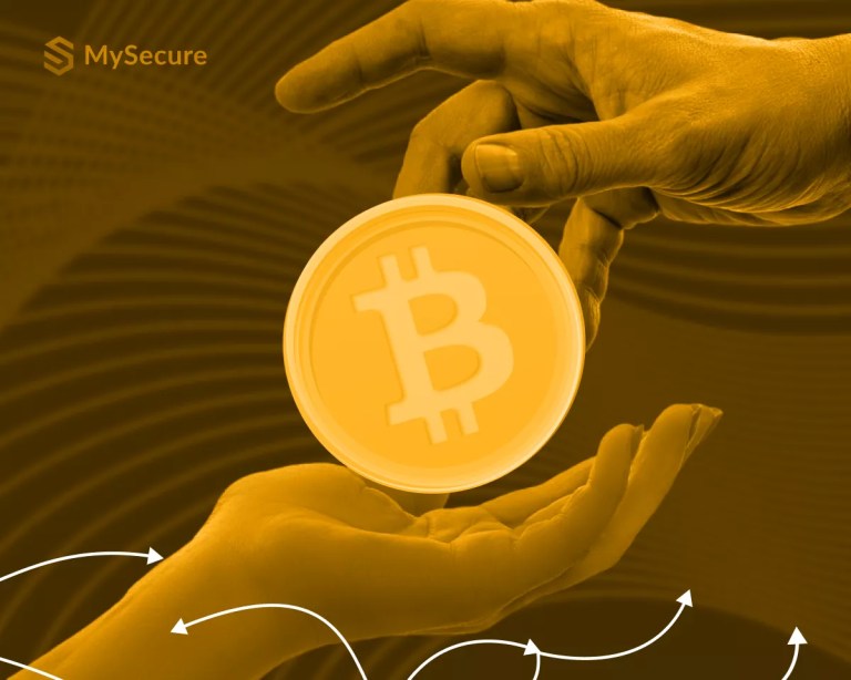 Le P2P est le modèle natif du bitcoin