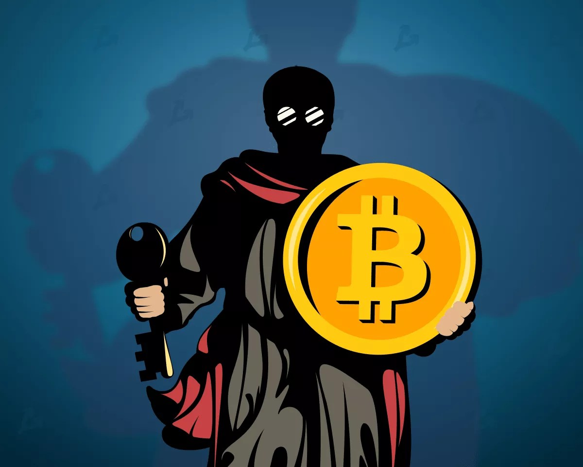 Un inconnu a envoyé 26,9 BTC dans le portefeuille de Satoshi Nakamoto Un inconnu a envoyé 26,9 BTC dans le portefeuille de Satoshi Nakamoto