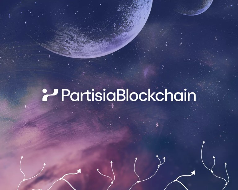 Qu’est-ce que Partisia Blockchain et comment ça marche ?
