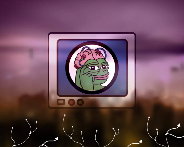 Un influenceur crypto nomme deux principaux récits pour le Meme Coin Bullrun en 2025