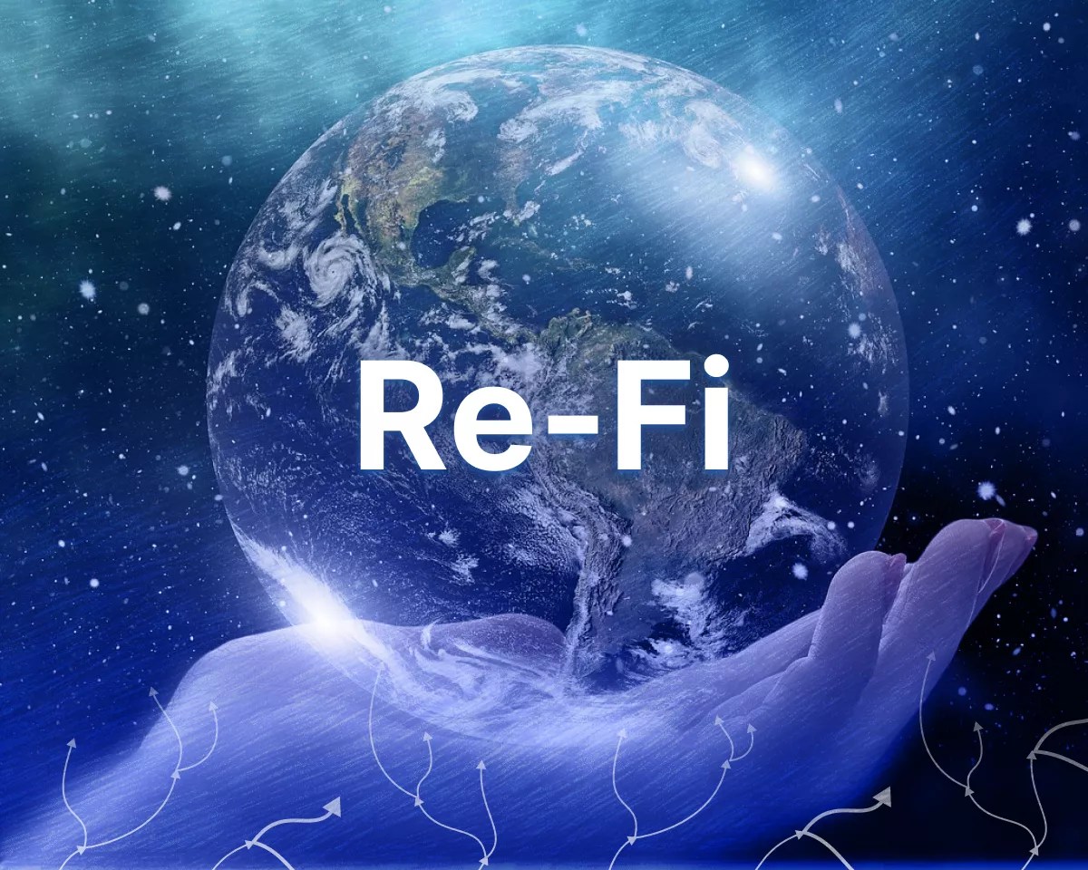 Quels projets ReFi surveiller en 2024 Quels projets ReFi surveiller en 2024