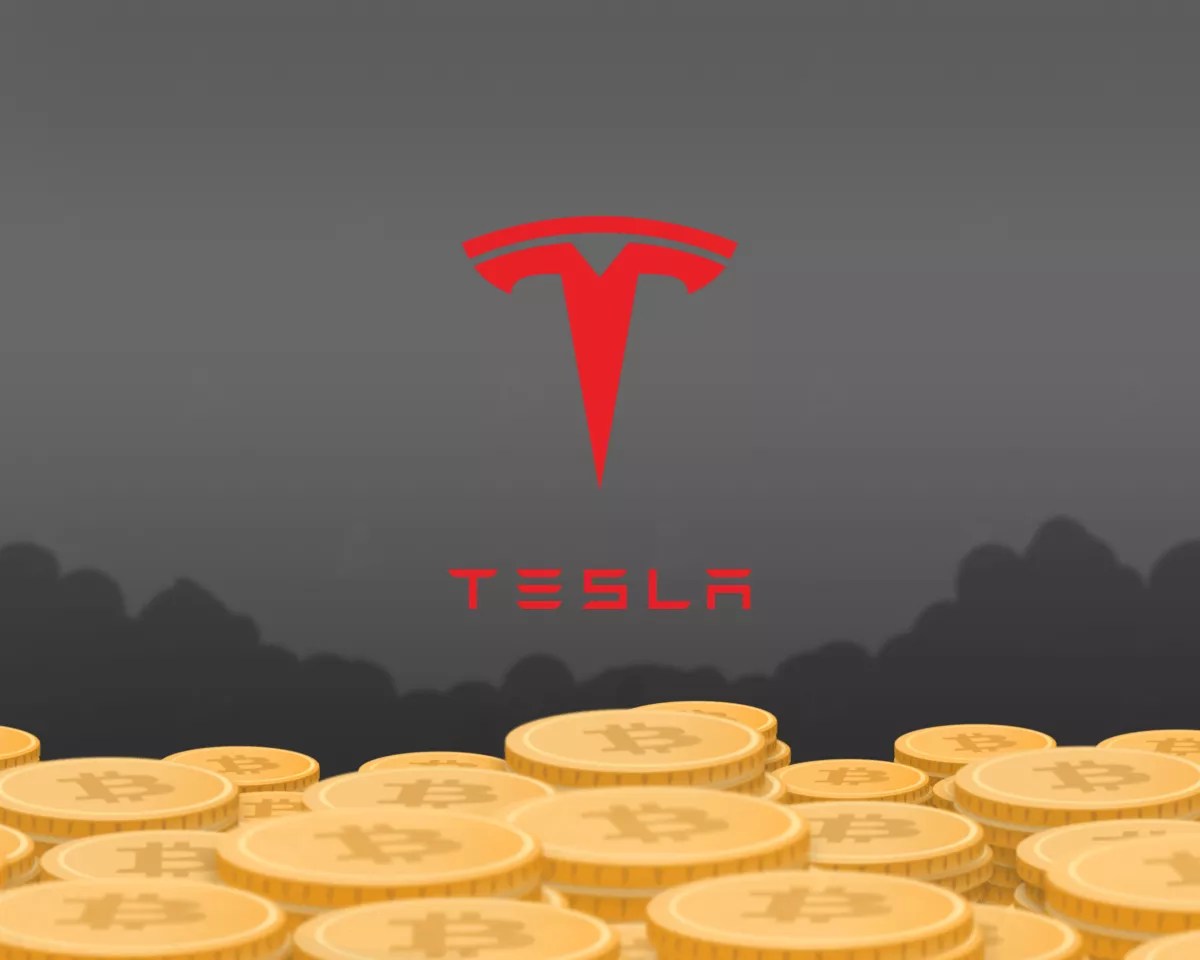 Tesla a conservé 11 509 BTC dans son bilan Tesla a conservé 11 509 BTC dans son bilan