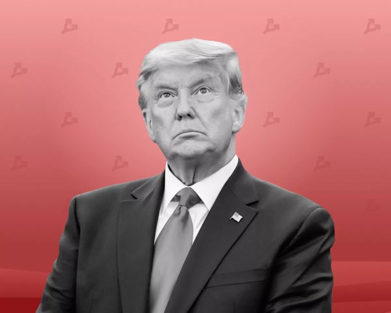 Donald Trump a parlé des dangers de l&rsquo;intelligence artificielle