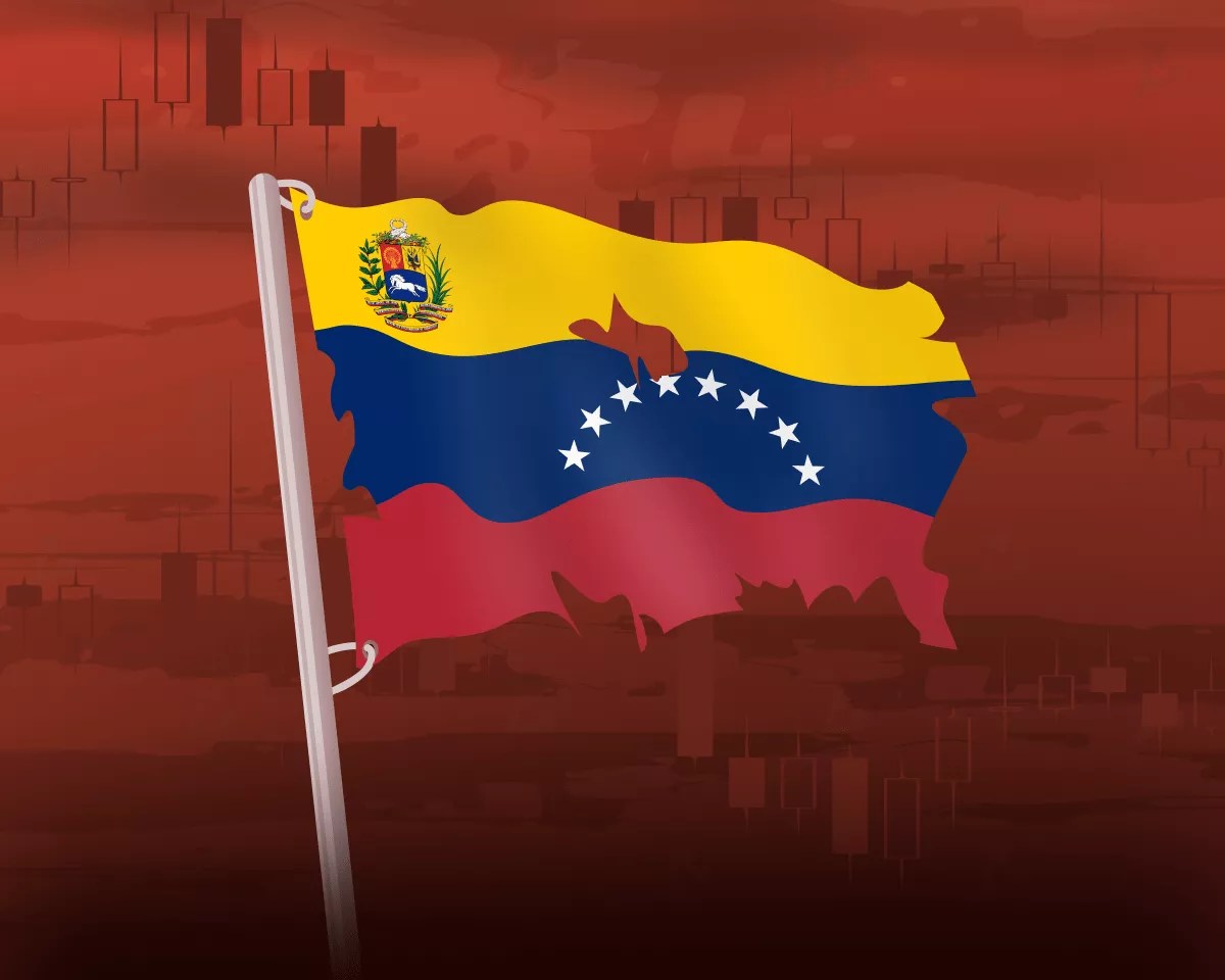 Le Venezuela fermera la monnaie numérique nationale El Petro Le Venezuela fermera la monnaie numérique nationale El Petro