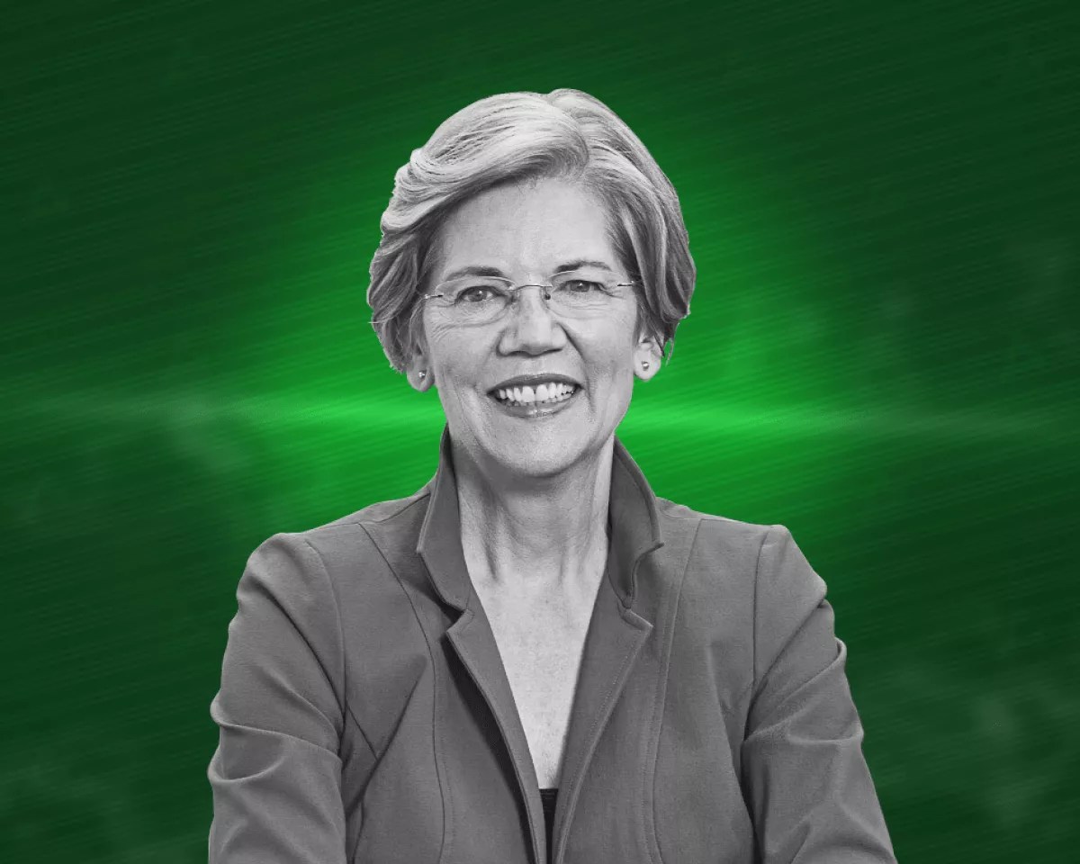 La Blockchain Association a critiqué la proposition d’Elizabeth Warren La Blockchain Association a critiqué la proposition d’Elizabeth Warren