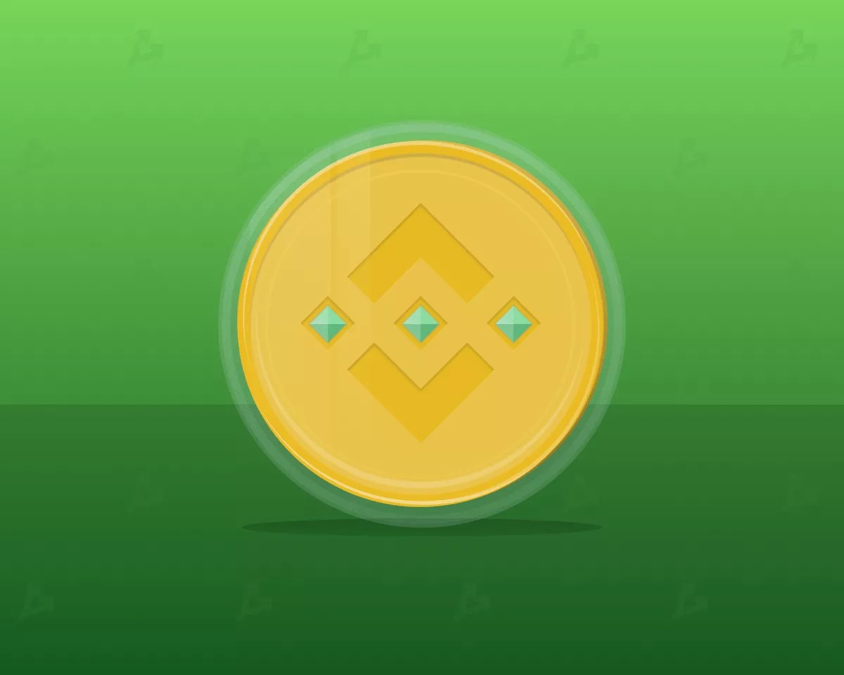 Криштиану Роналду запустит NFTколлекцию на Binance