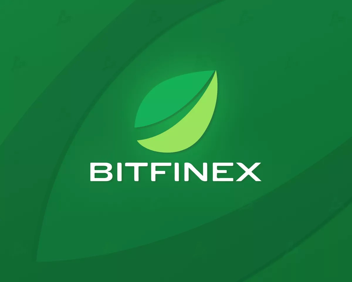 Les médias ont entendu parler des bitcoins sur le solde Bitfinex Les médias ont entendu parler des bitcoins sur le solde Bitfinex