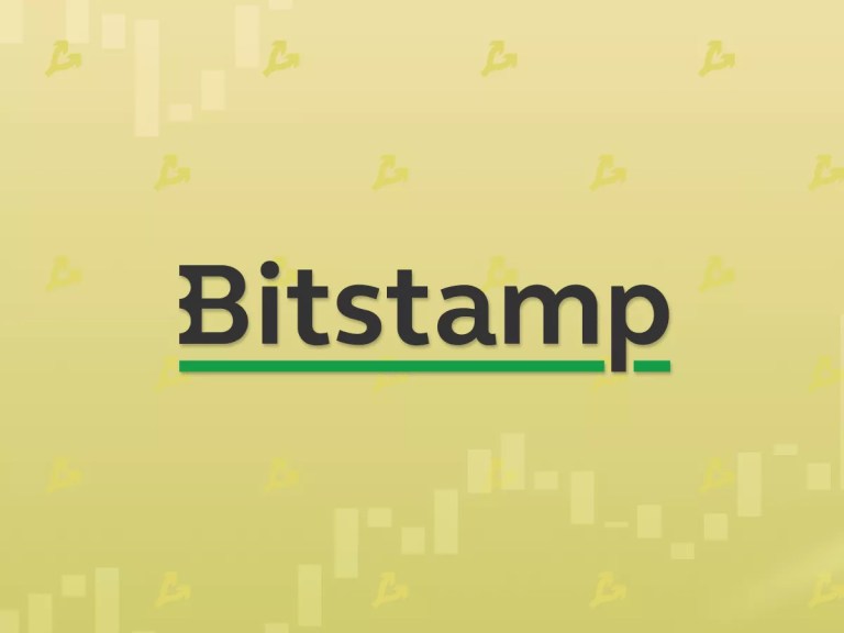 Bitstamp est entré dans le registre du régulateur britannique