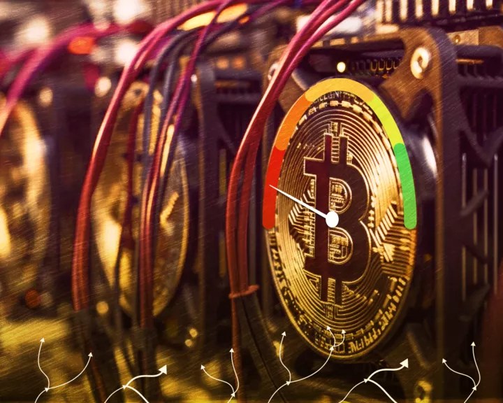 La complexité de l'exploitation bitcoin a diminué de 3,15% La complexité de l'exploitation bitcoin a diminué de 3,15%