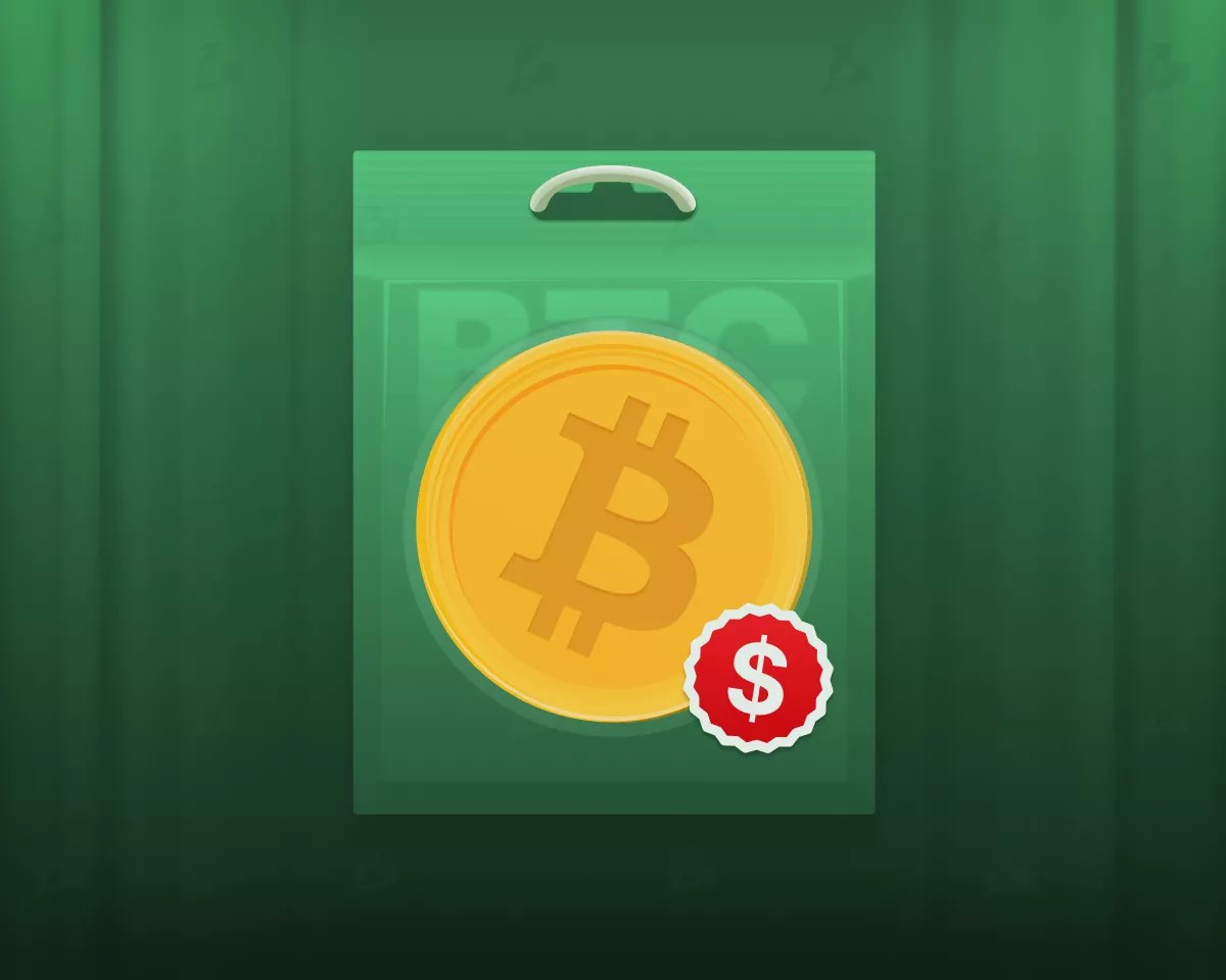 Le nombre de commerçants acceptant Bitcoin a augmenté de 174 % Le nombre de commerçants acceptant Bitcoin a augmenté de 174 %
