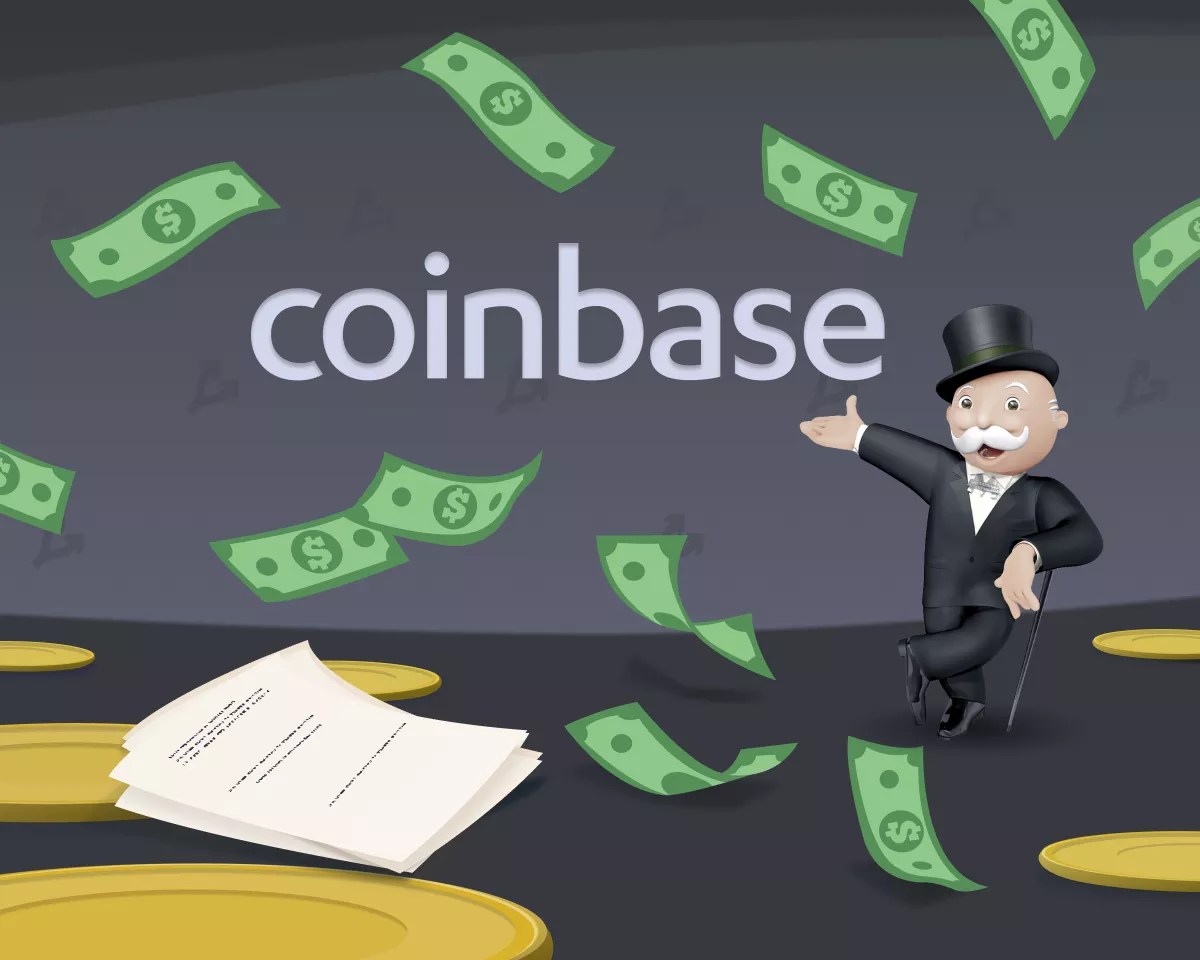 Coinbase qualifie Bitcoin de « grand public » après le lancement de l’ETF Coinbase qualifie Bitcoin de « grand public » après le lancement de l’ETF