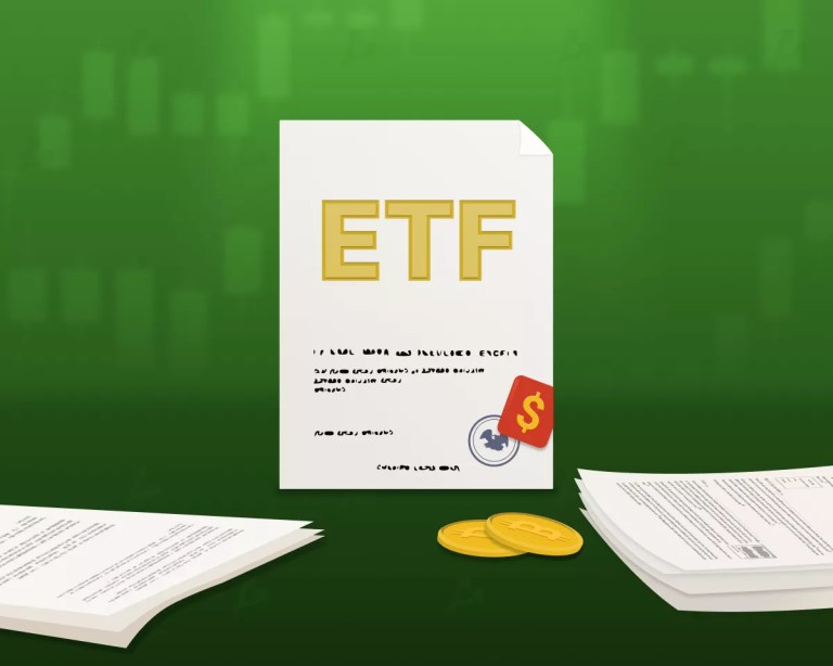 21Shares lance un ETP sur Lido DAO