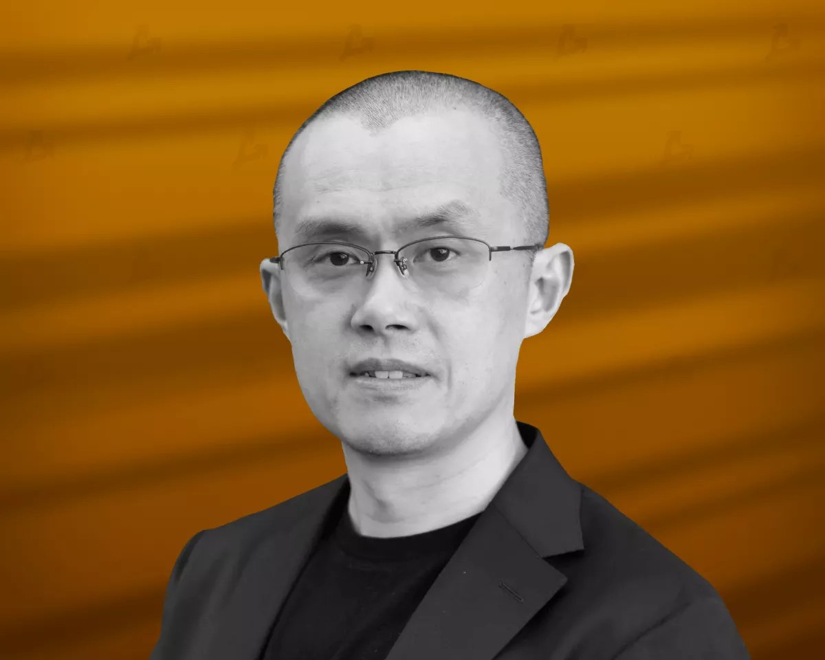 La fortune de Changpeng Zhao a augmenté de 25 milliards de dollars en 2023 La fortune de Changpeng Zhao a augmenté de 25 milliards de dollars en 2023