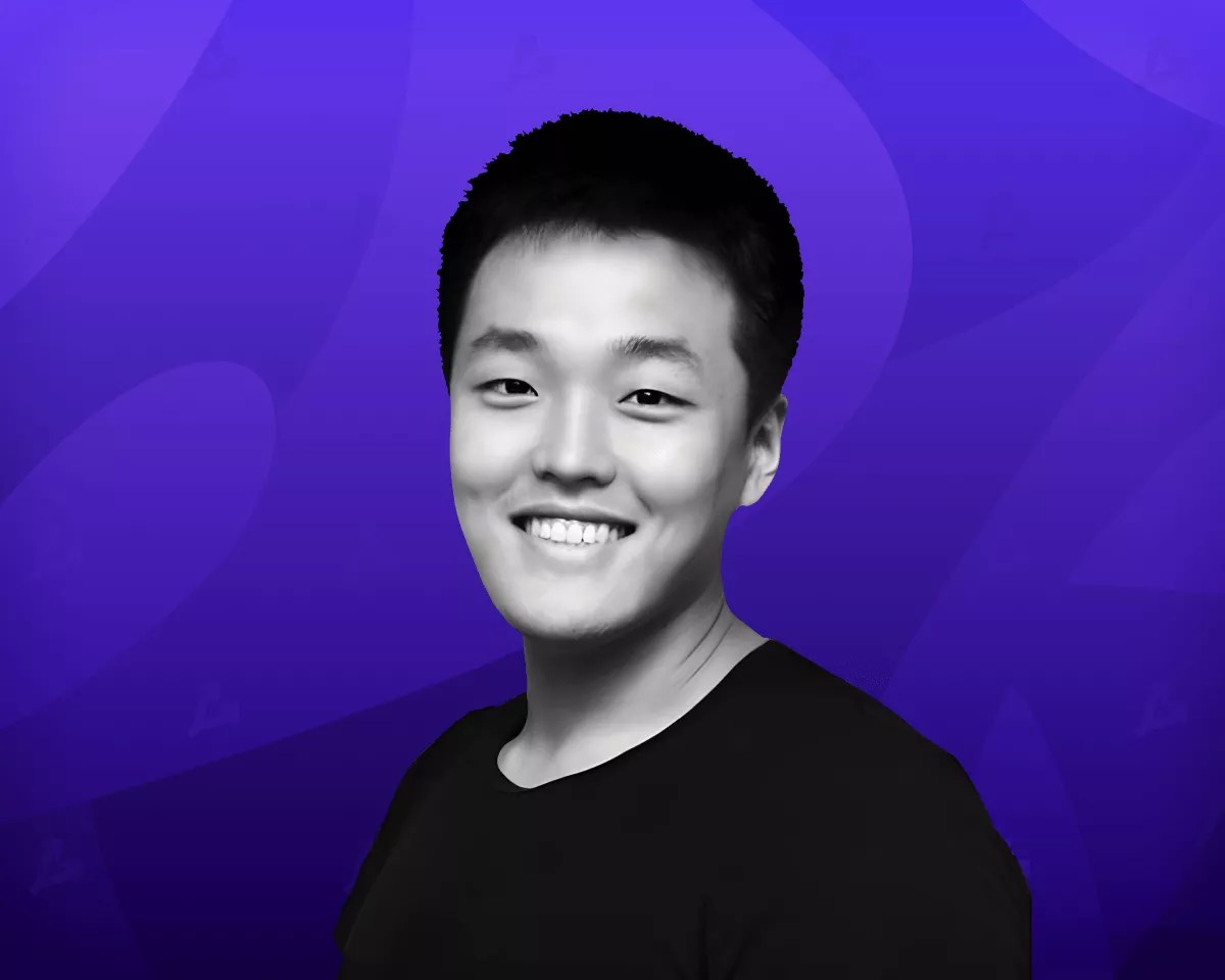 Avant que Kwon ait plaidé coupable de fraude Avant que Kwon ait plaidé coupable de fraude