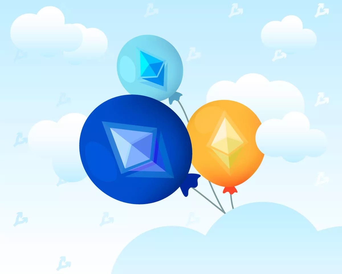 VanEck prédit que l’ETH atteindra 11 800 $ d’ici 2030 VanEck prédit que l’ETH atteindra 11 800 $ d’ici 2030