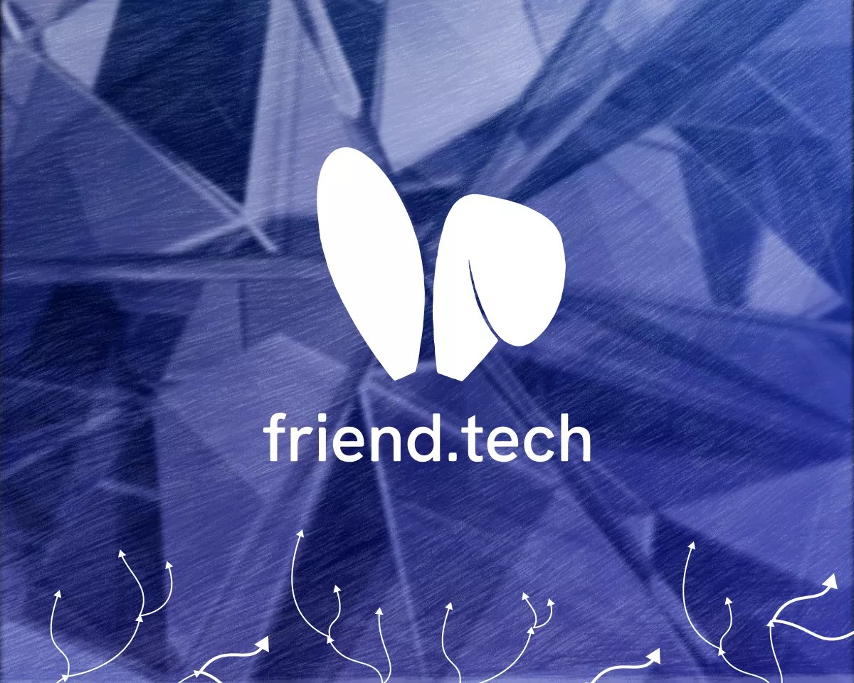 Le jeton Friend.Tech s'est effondré après un largage de 169 $ à 1,4 $ Le jeton Friend.Tech s'est effondré après un largage de 169 $ à 1,4 $