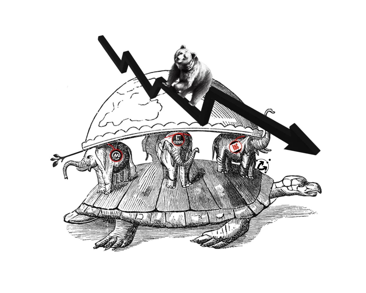 To Lose or to Gain? | ForkLog