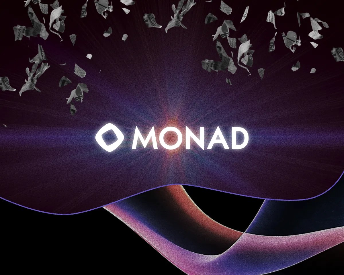 Les investisseurs de Monad ont refusé de vendre 60 millions de dollars de jetons Les investisseurs de Monad ont refusé de vendre 60 millions de dollars de jetons
