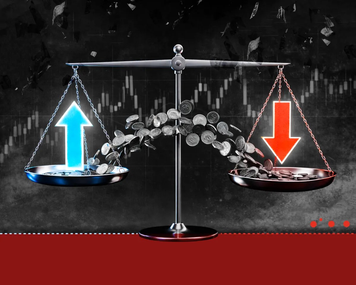 Taux de financement : comment le financement aide à prédire les inversions de prix du Bitcoin et de l'Ethereum Taux de financement : comment le financement aide à prédire les inversions de prix du Bitcoin et de l'Ethereum