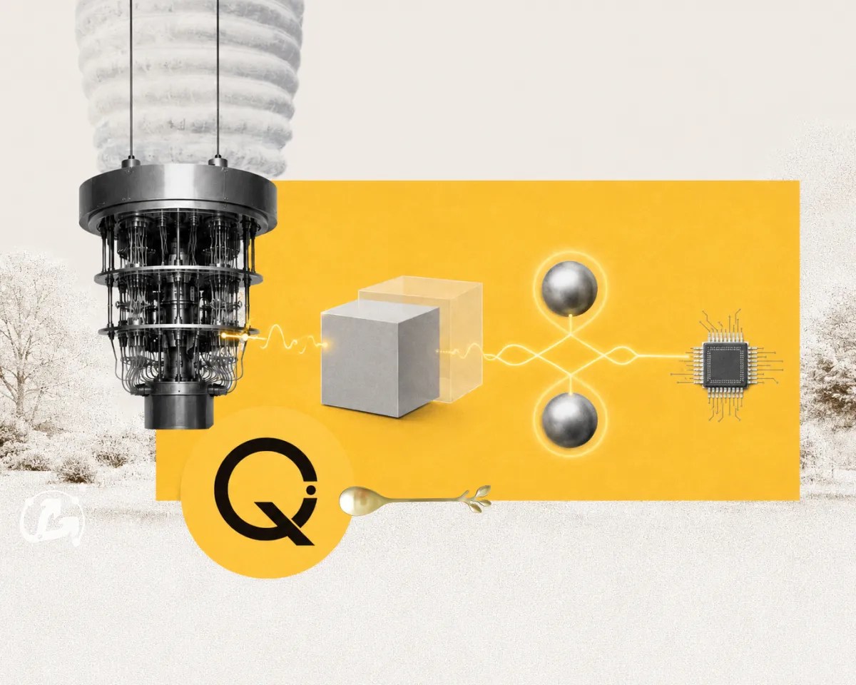 Quantique et après. Question numéro 5 : pourquoi avons-nous besoin d’un ordinateur quantique ? Quantique et après. Question numéro 5 : pourquoi avons-nous besoin d’un ordinateur quantique ?