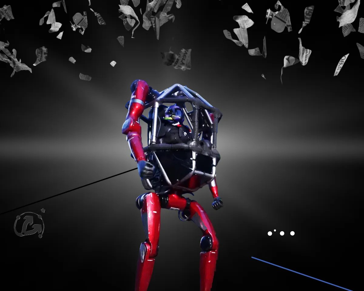 Nvidia, Unitree et Sharpa ont présenté une plateforme pour la robotique humanoïde Nvidia, Unitree et Sharpa ont présenté une plateforme pour la robotique humanoïde