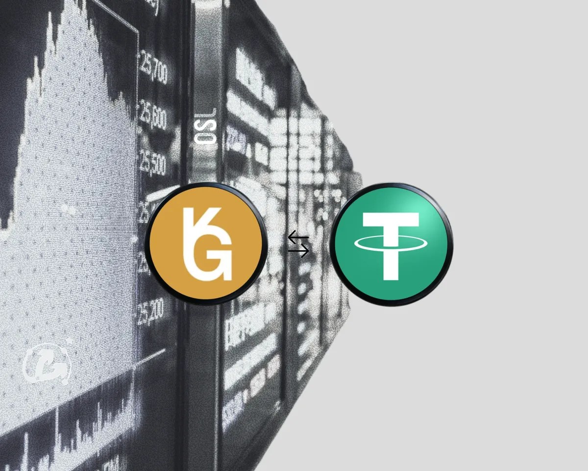 Le stablecoin kirghize USDKG a été coté à la bourse OSL de Hong Kong Le stablecoin kirghize USDKG a été coté à la bourse OSL de Hong Kong