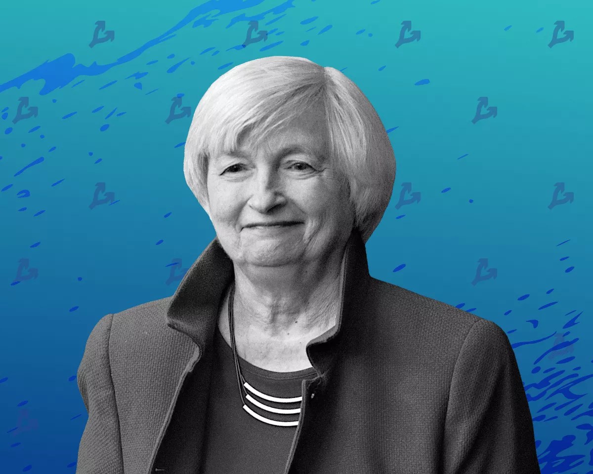 Le secrétaire au Trésor exhorte le Congrès à adopter des lois sur la cryptographie Le secrétaire au Trésor exhorte le Congrès à adopter des lois sur la cryptographie