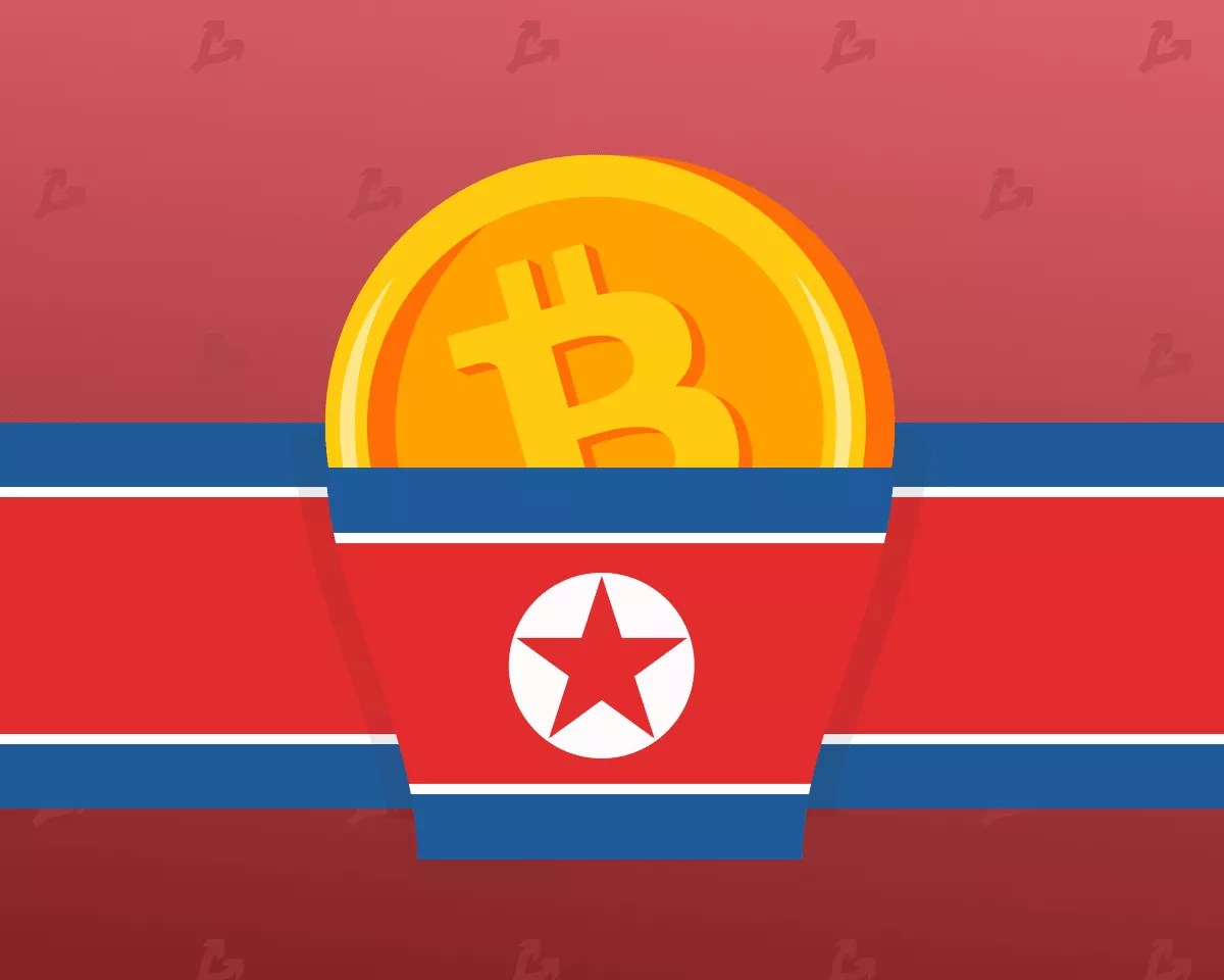 Les attaques des pirates nord-coréens sur le marché de la cryptographie sont devenues moins rentables Les attaques des pirates nord-coréens sur le marché de la cryptographie sont devenues moins rentables