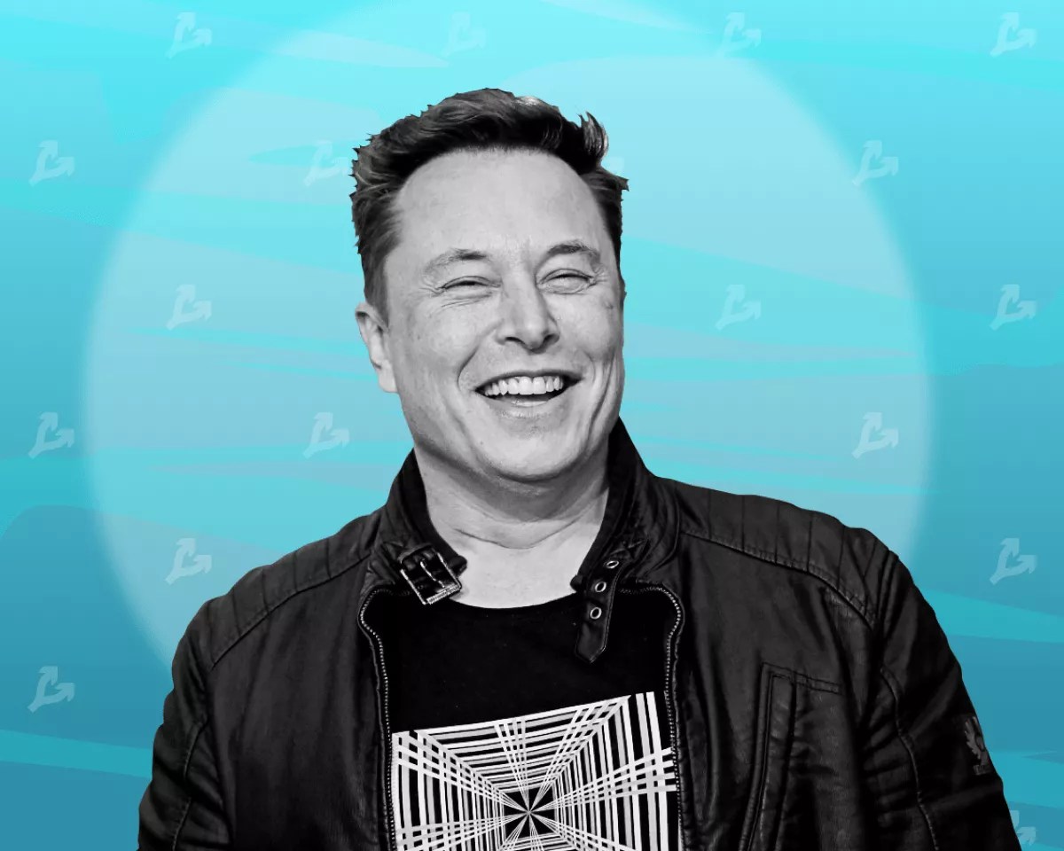 Elon Musk se moque de la proposition de Trump en faisant référence au Dogecoin Elon Musk se moque de la proposition de Trump en faisant référence au Dogecoin