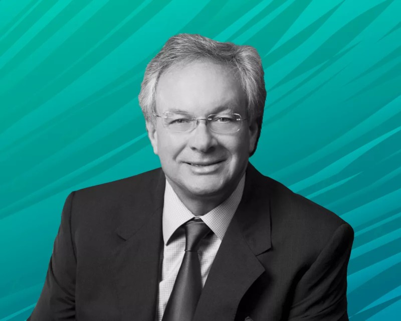 louis navellier net worth