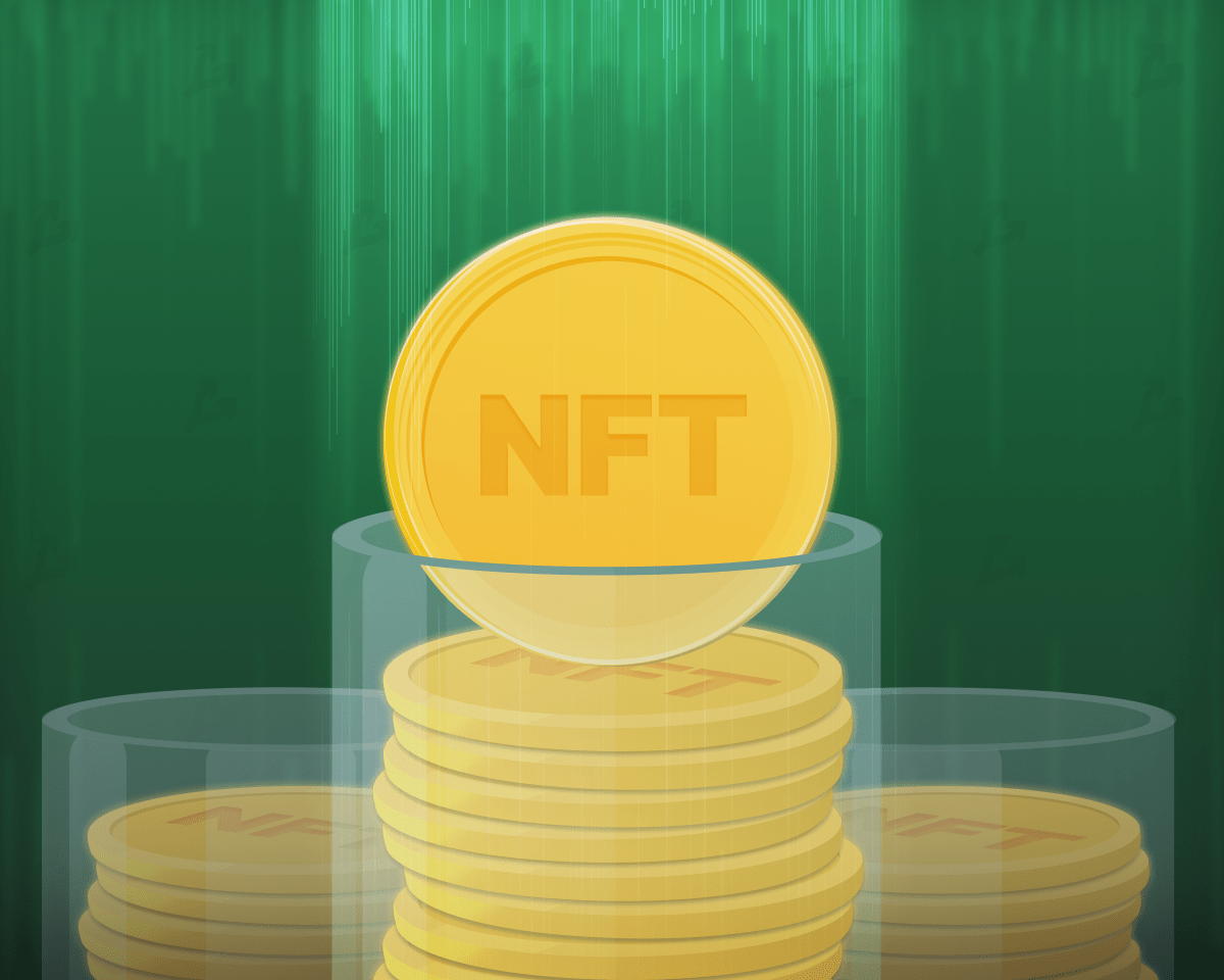 What is NFT staying and how it works? wellroadways