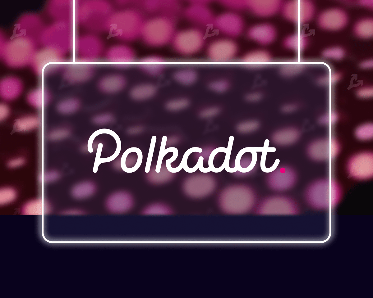 Подробно расскажем о Что такое polka dot
