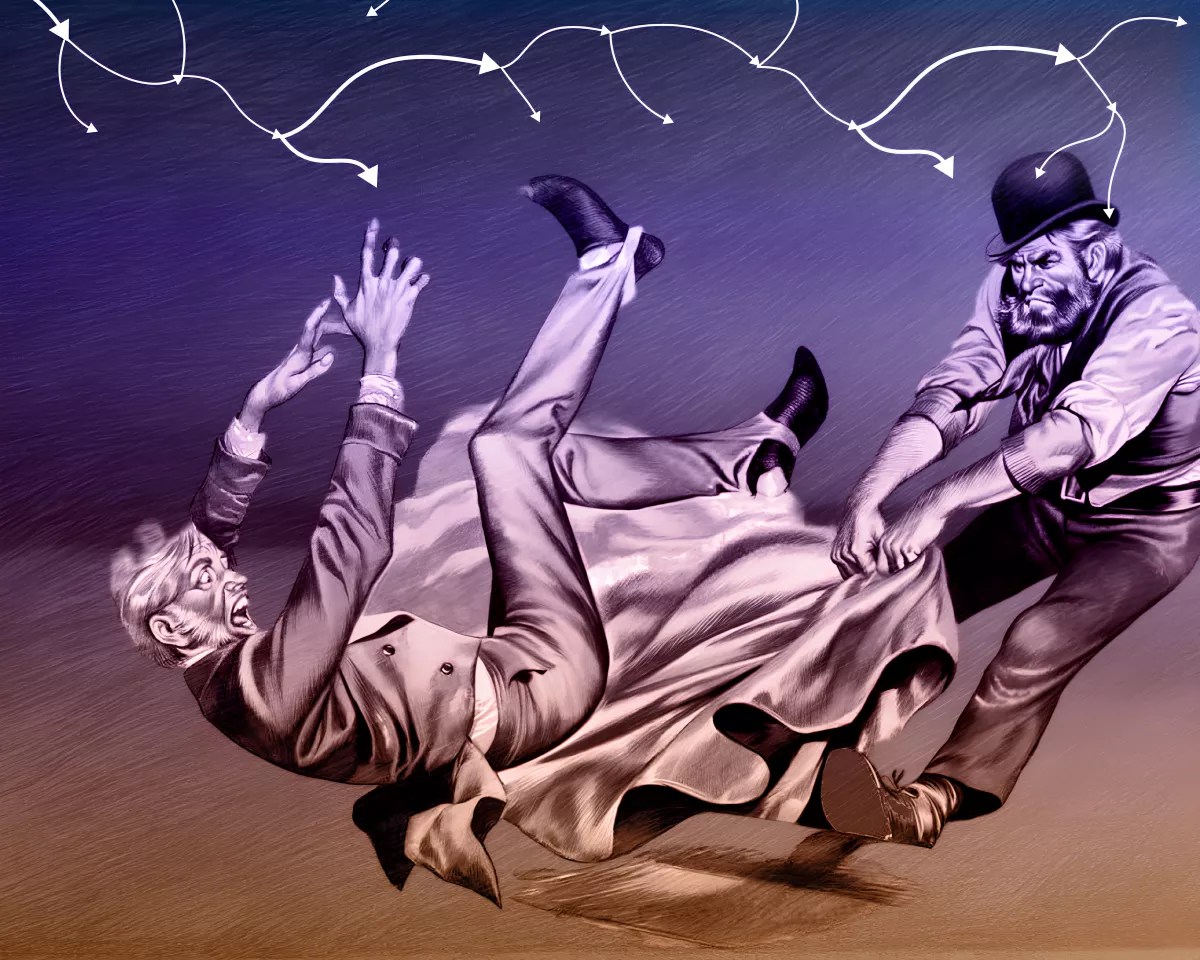 Как распознать rug pull? Признаки и меры предосторожности