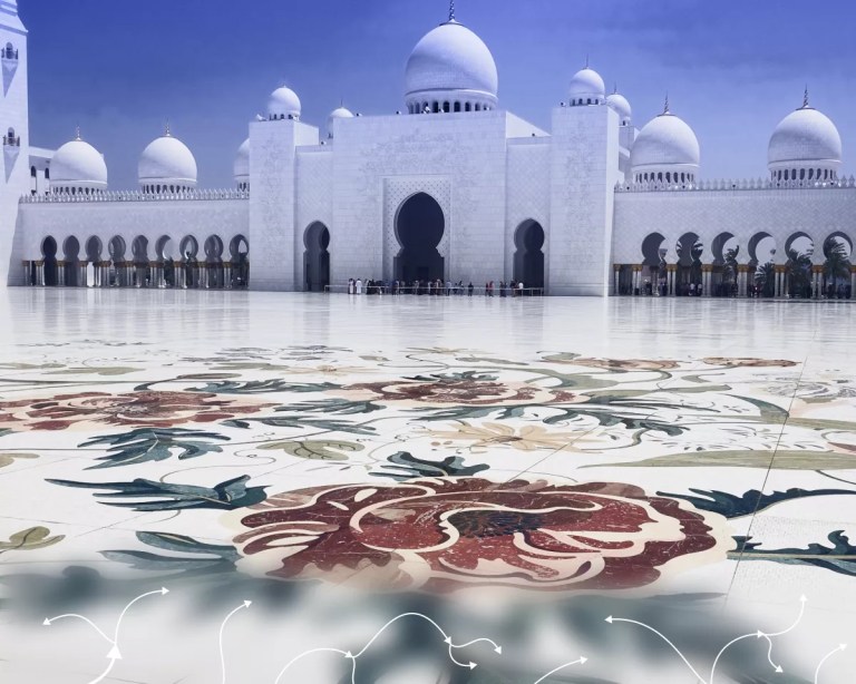Revolut a reçu une approbation préliminaire pour les services de cryptographie aux Émirats arabes unis