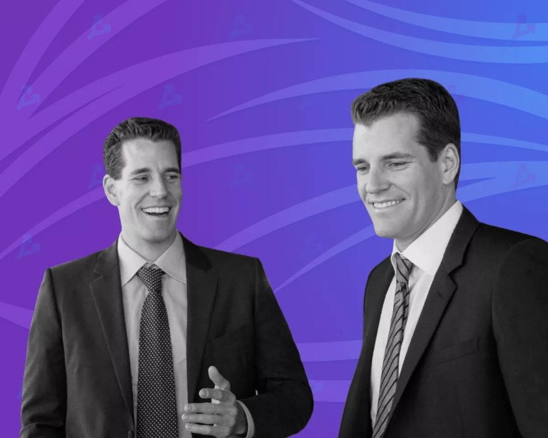 Winklevoss appelle 50 millions d'investisseurs américains en crypto-monnaies à soutenir la démission du chef de la SEC