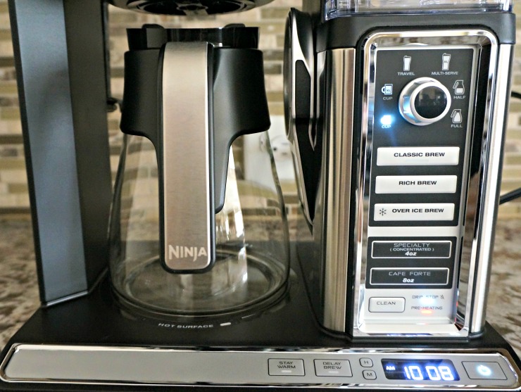 Three Delish Coffee Drink Recipes + WIN 