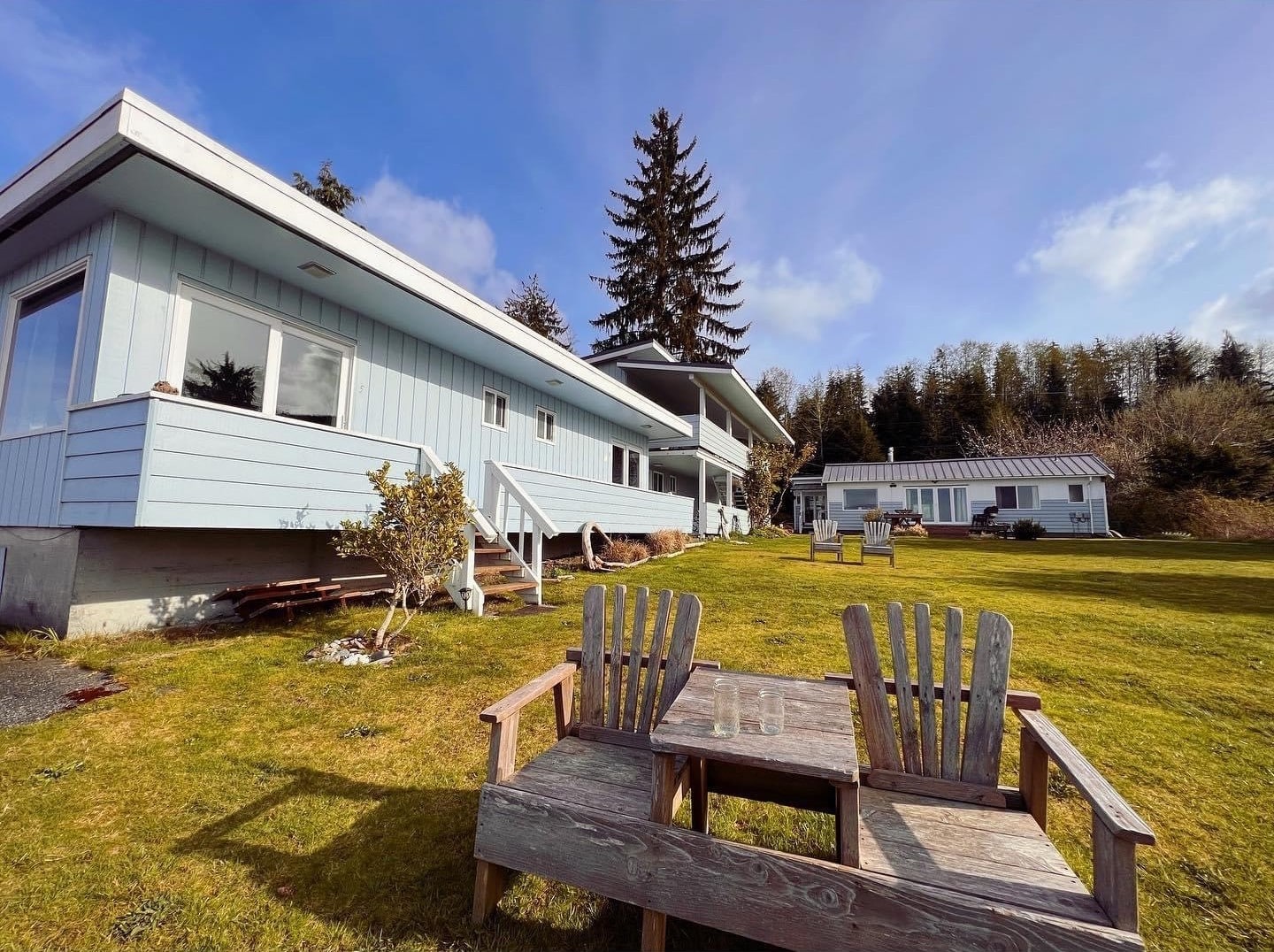 Bullman Beach Inn Forks Chamber of Commerce